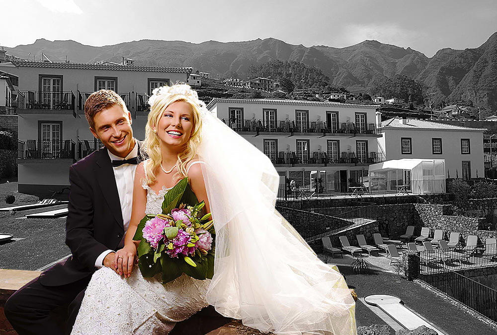 Forfaits lune de miel