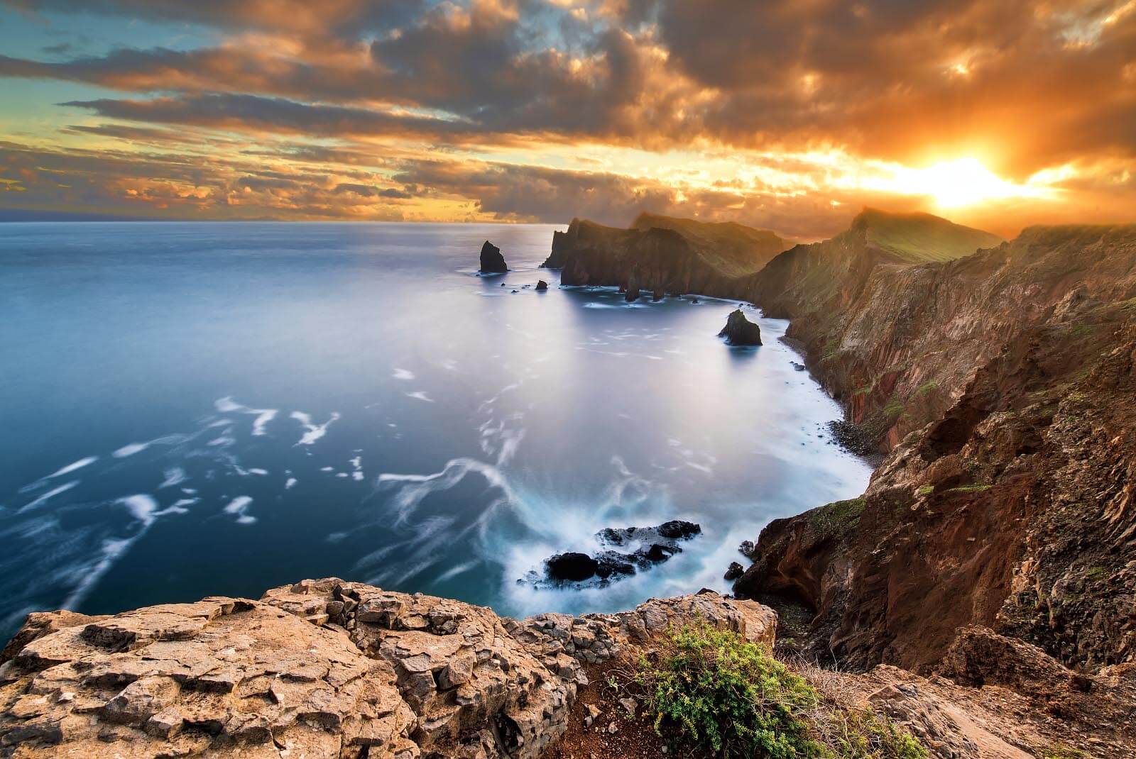 LEVADA DA PONTA DE SÃO LOURENÇO