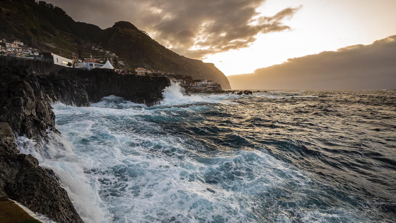Madeira Island